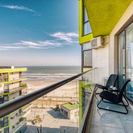 Sunway - Pool & Spa Beach Resort Năvodari Zewnętrze zdjęcie