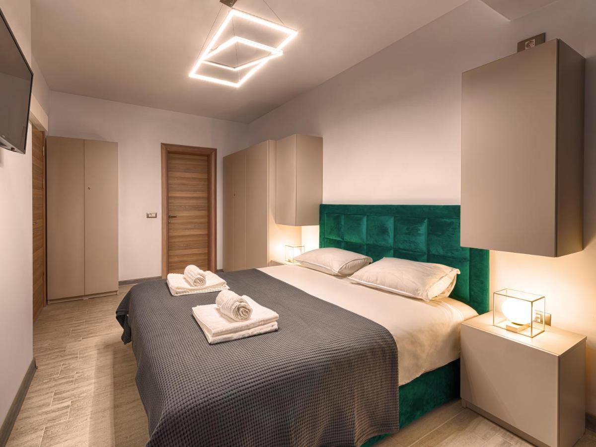 Sunway - Pool & Spa Beach Resort Năvodari Zewnętrze zdjęcie