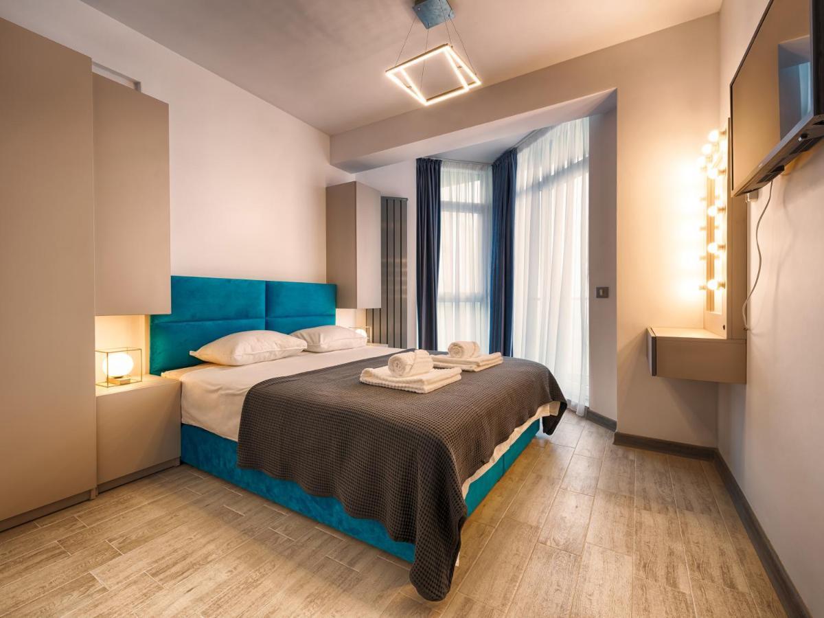 Sunway - Pool & Spa Beach Resort Năvodari Zewnętrze zdjęcie