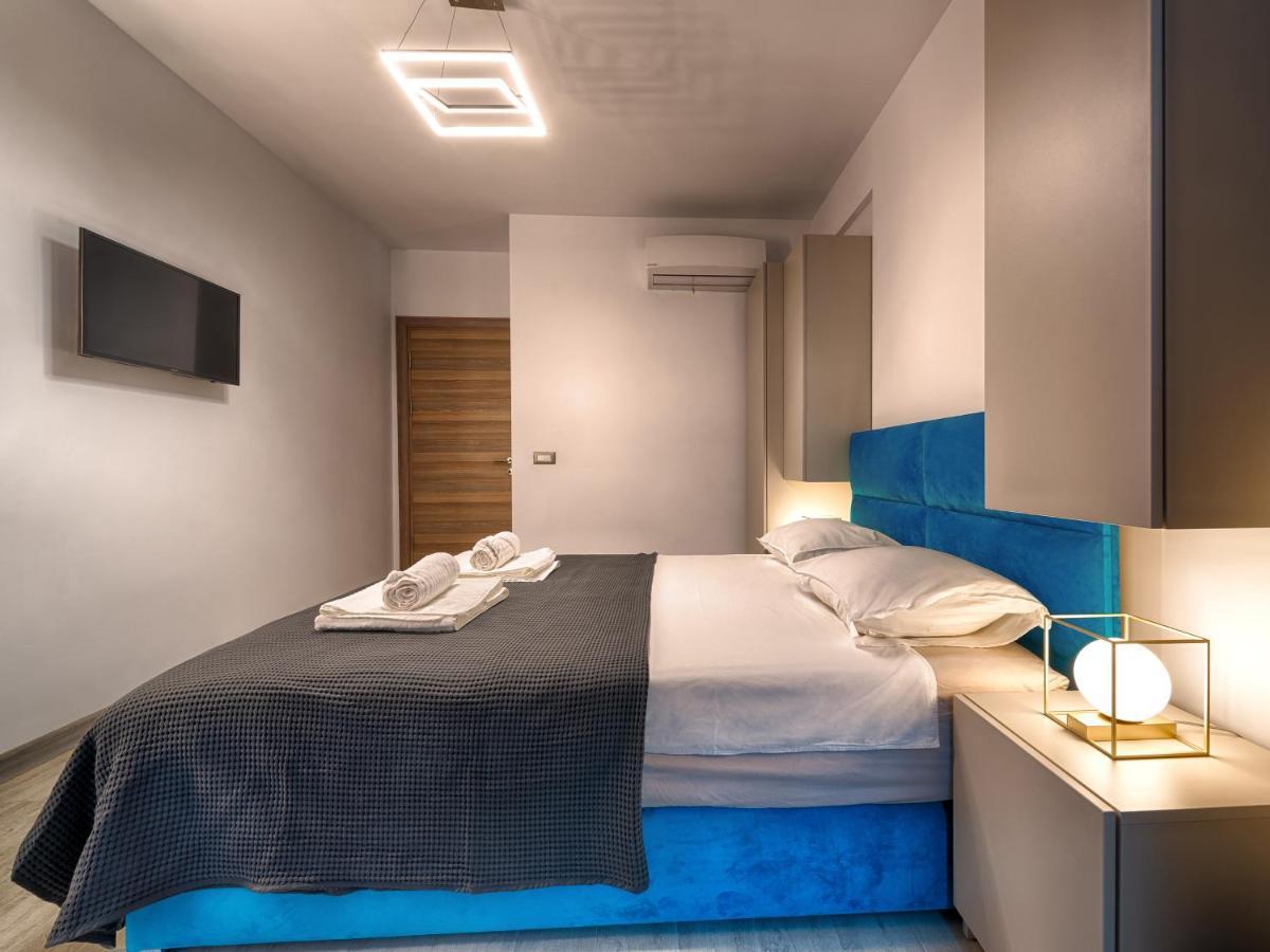 Sunway - Pool & Spa Beach Resort Năvodari Zewnętrze zdjęcie