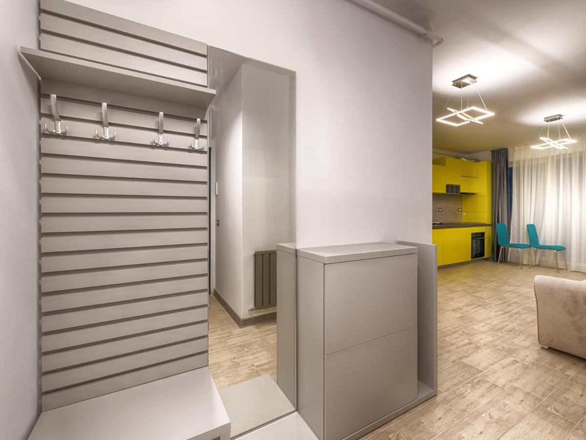 Sunway - Pool & Spa Beach Resort Năvodari Zewnętrze zdjęcie