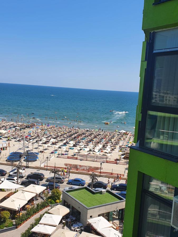 Sunway - Pool & Spa Beach Resort Năvodari Zewnętrze zdjęcie