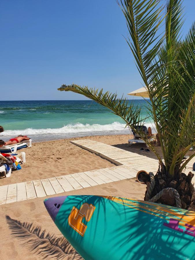 Sunway - Pool & Spa Beach Resort Năvodari Zewnętrze zdjęcie