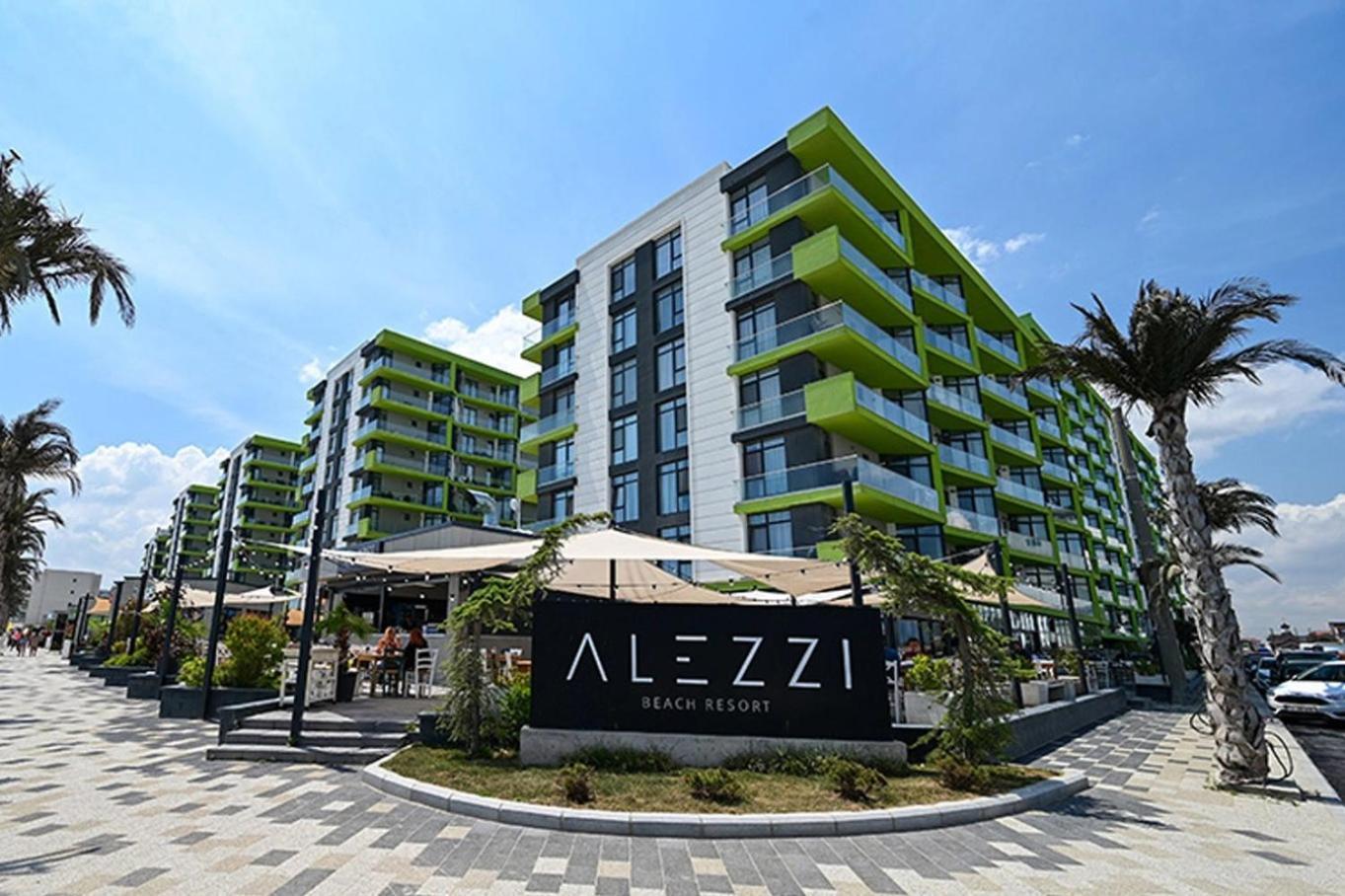 Sunway - Pool & Spa Beach Resort Năvodari Zewnętrze zdjęcie