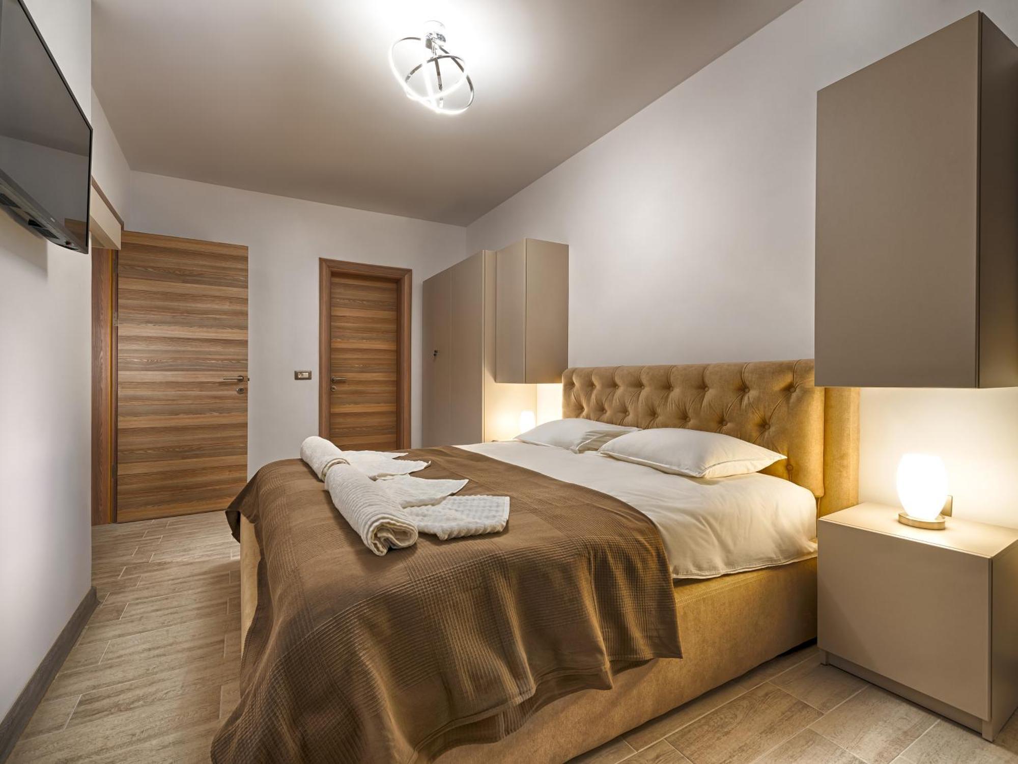Sunway - Pool & Spa Beach Resort Năvodari Zewnętrze zdjęcie