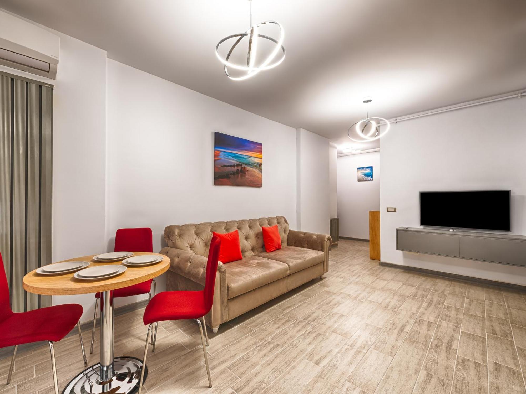 Sunway - Pool & Spa Beach Resort Năvodari Zewnętrze zdjęcie