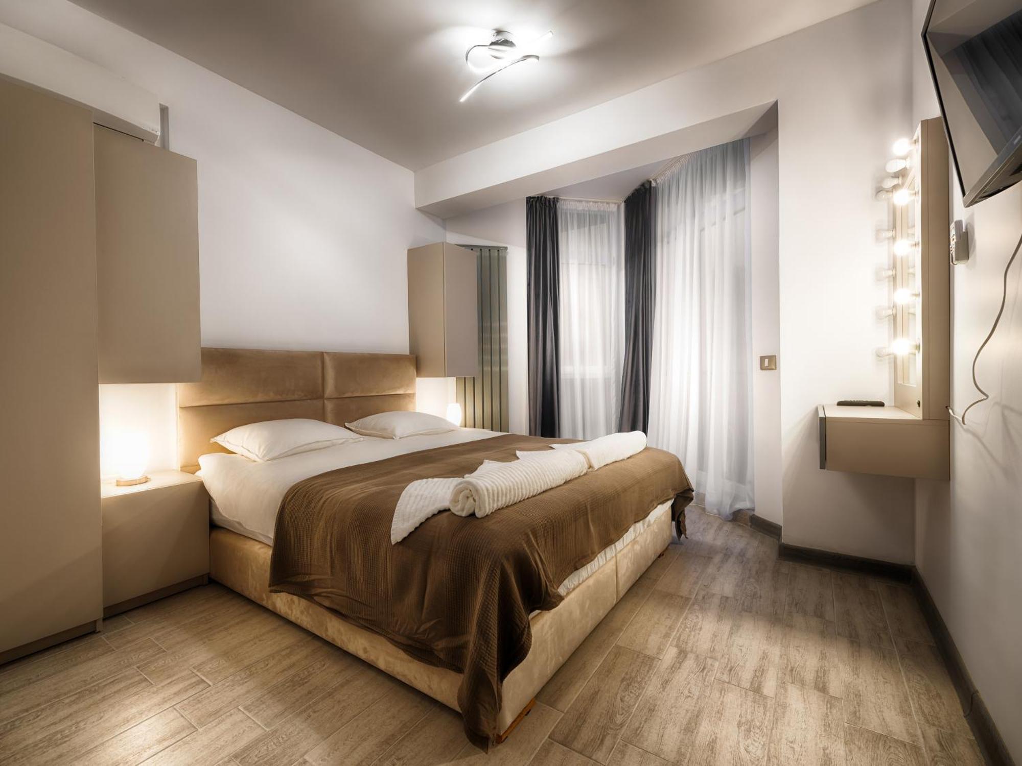 Sunway - Pool & Spa Beach Resort Năvodari Zewnętrze zdjęcie